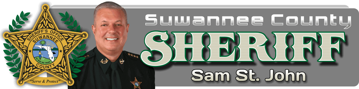 Suwannee County Sheriff