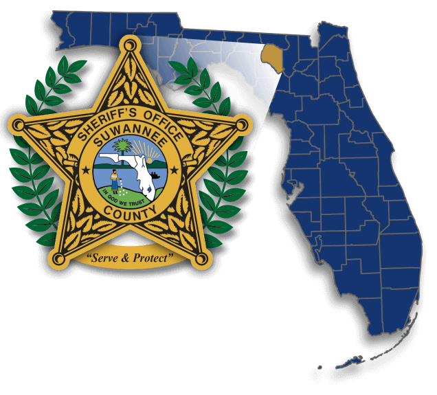 Patrol Division Suwannee County Sheriff